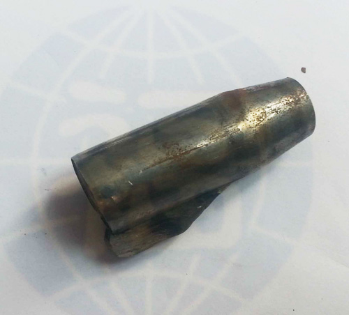 施封鎖配(pei)件