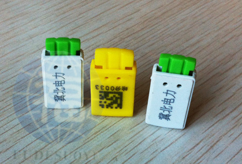 鉛封(feng)儀表封