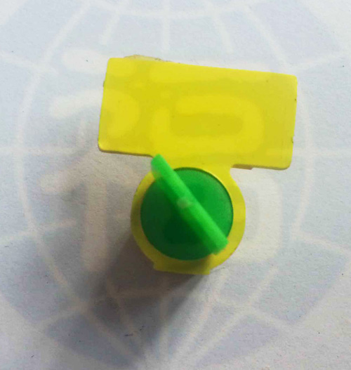 鉛封儀(yí)表封