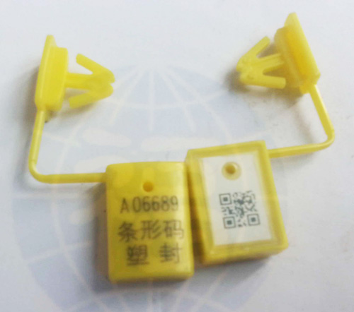 鉛封儀(yí)表封