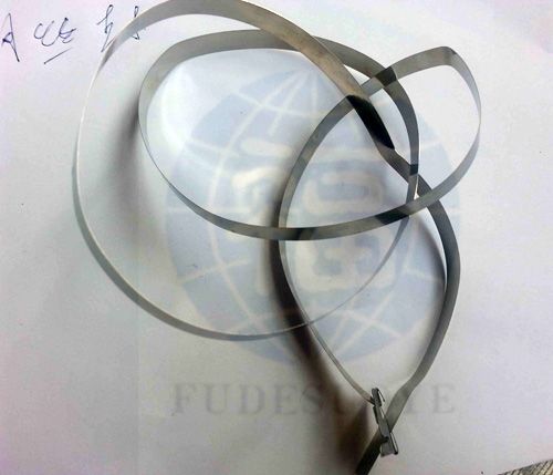 塑料封條(tiao)鎖