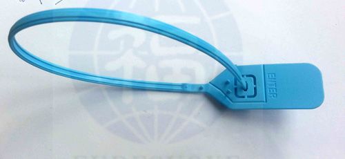 塑料封(feng)條鎖