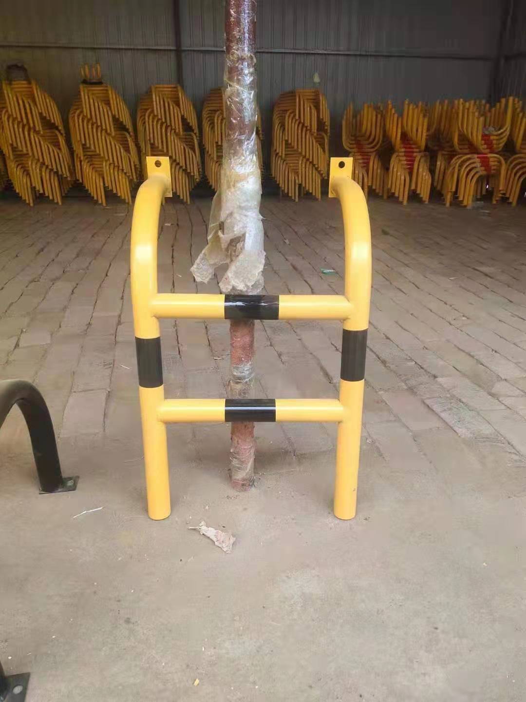 燃氣(qi)安防器(qì)材