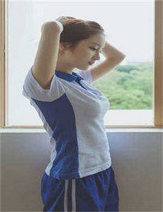 《魔镜号-林木麻奈美》