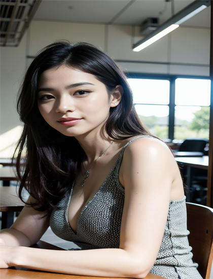 从表演艺术看《鱼跃在花见》：文化的传统元素与现代诠释 感受人物塑造的匠心