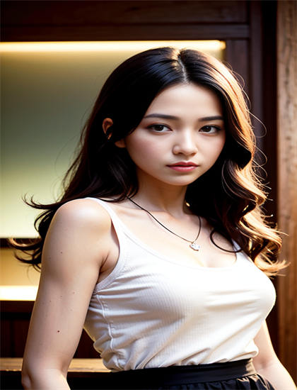 从古装片角度解读《女帝我媳妇看我安天下揽后宫》：的人物塑造与情感表达 ——带你领略古装片的魅力