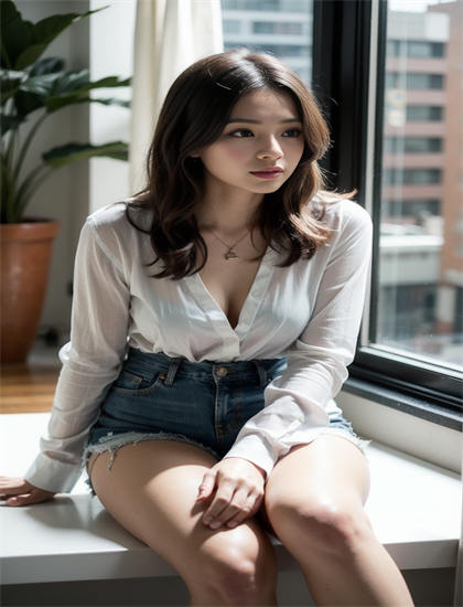 都市剧技术揭秘：尼斯湖怪：深水传说.的创作历程与幕后故事 ——深入探索都市剧的艺术世界