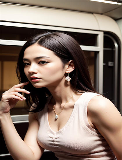 人物解析大力女子姜南顺：探索配角的精彩演绎与功能作用 理解角色塑造的艺术