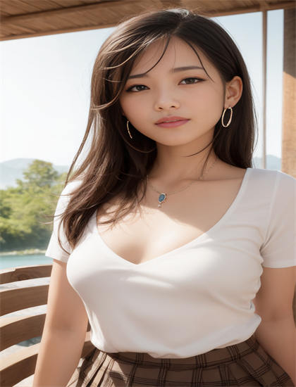 《偷心女盗》美学价值分析感人至深的：艺术美感与审美特征探讨